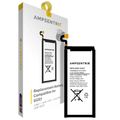 Ersatzakku für Samsung Galaxy S7 (AmpSentrix Pro)