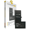 Replacement battery for iPhone XS (AmpSentrix Pro)