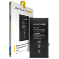 Replacement Battery for iPhone 8 (AmpSentrix Pro)