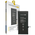 Replacement battery for iPhone 6S Plus (AmpSentrix Pro)