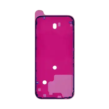 Waterproof Back Cover Adhesive Tape for iPhone 16 Pro Max (Original OEM) (30 Pack)