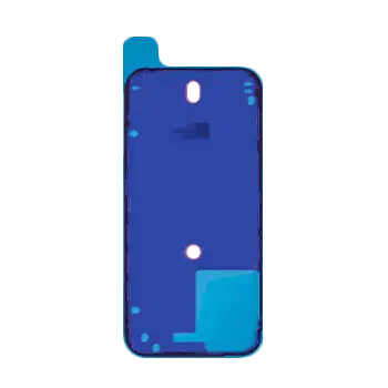 Waterproof Back Cover Adhesive Tape for iPhone 16 (Original OEM) (30-Pack)