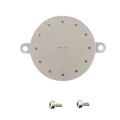 Battery Cover with Screw Set for Mac Studio (A2615) (2022) (A2901) (2023) (Original OEM)