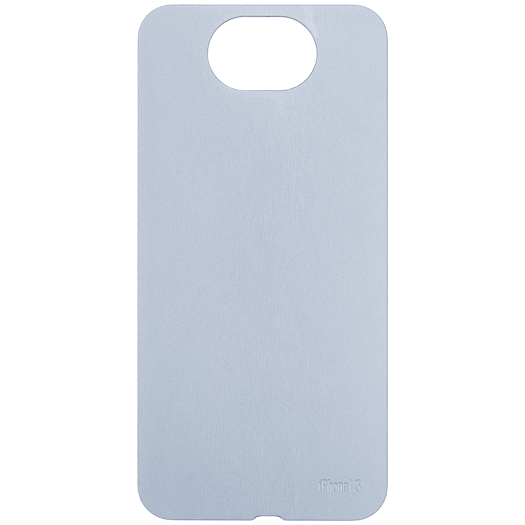 201H Waterproof Rubber Pressure Plate for iPhone 13