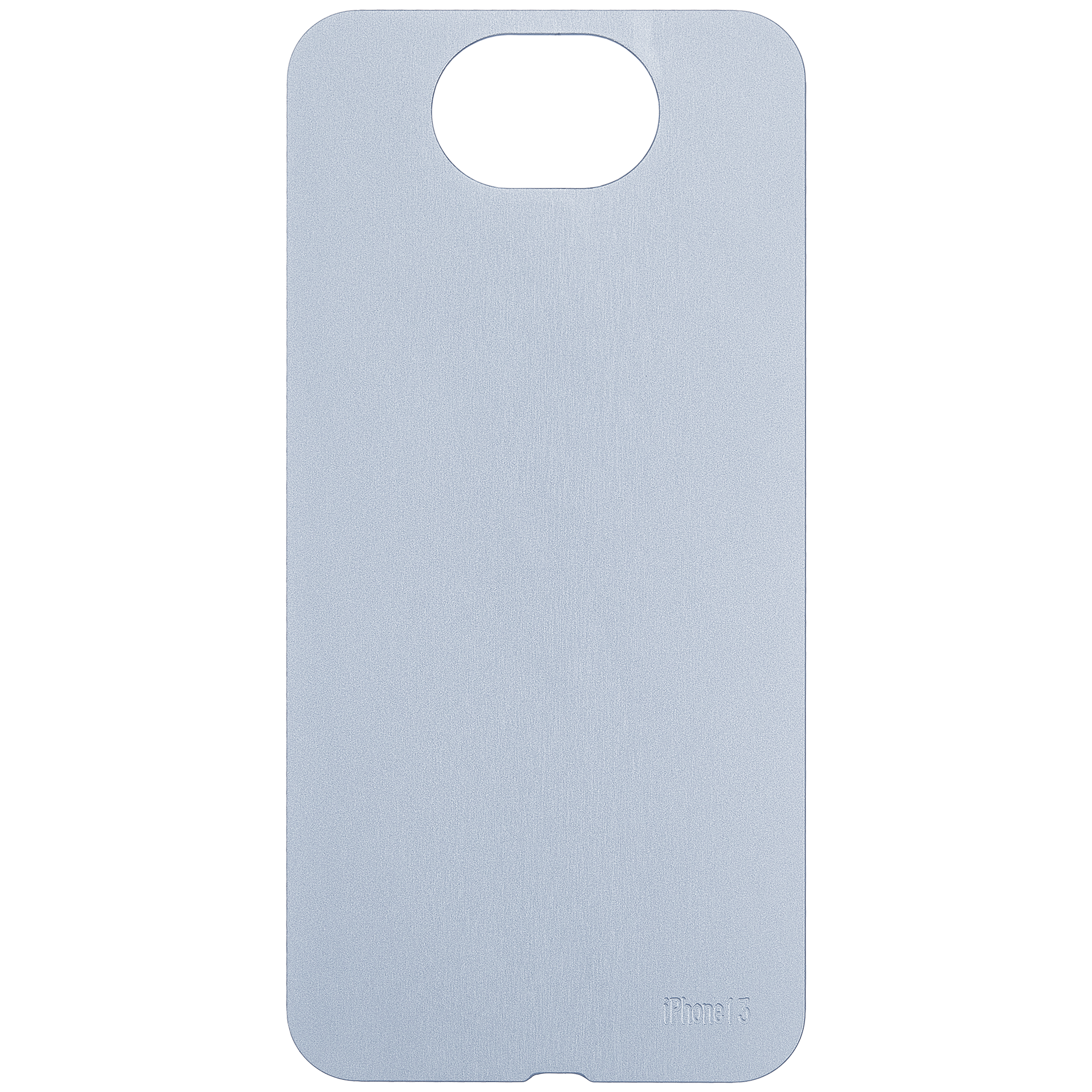 201H Waterproof Rubber Pressure Plate for iPhone 13