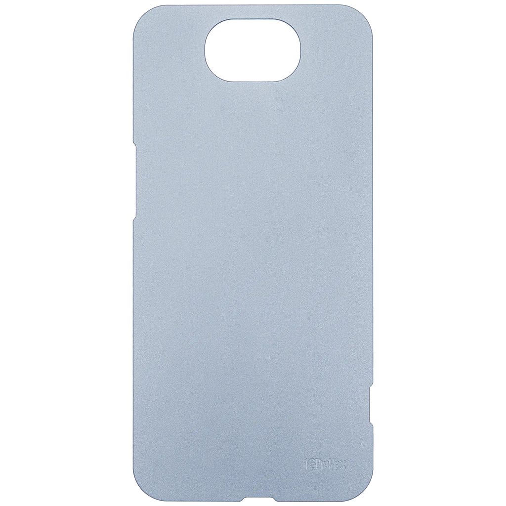 201H Wasserdichtes Gummipressbrett für iPhone 13 Pro Max