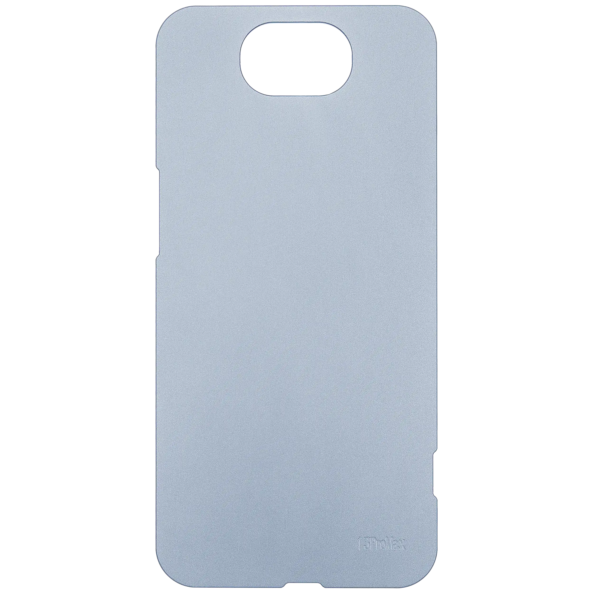 201H Wasserdichtes Gummipressbrett für iPhone 13 Pro Max