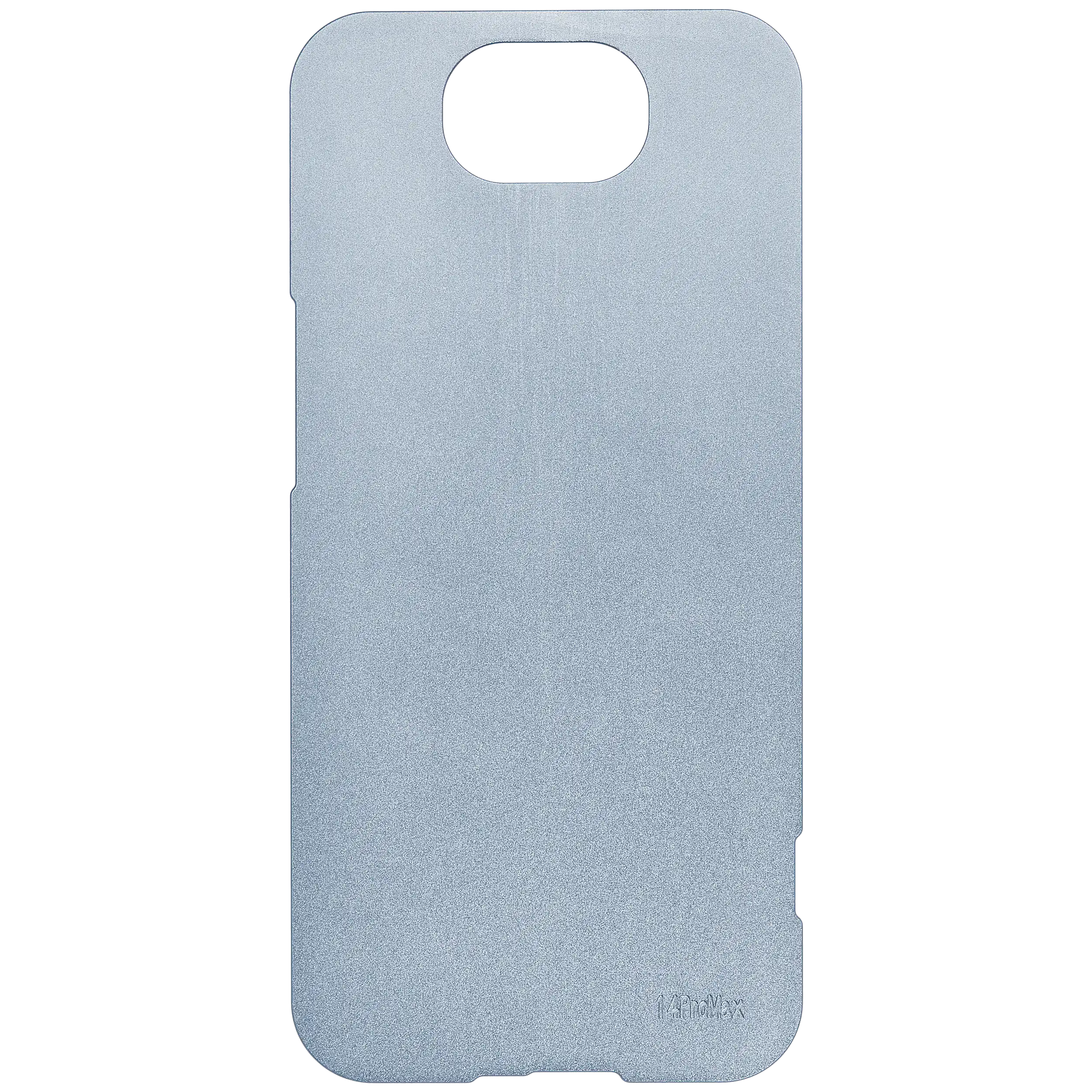 201H Wasserdichtes Gummi-Pressbrett für iPhone 14 Pro Max