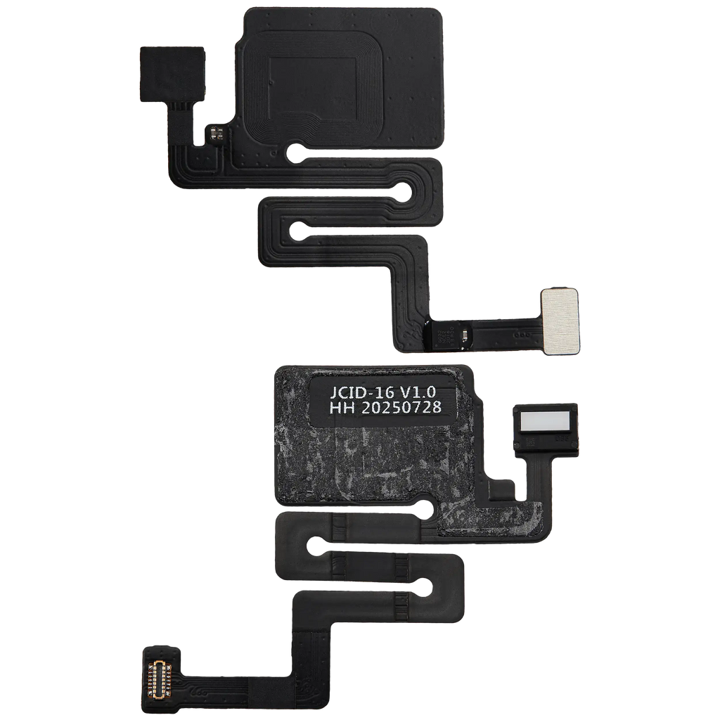 Näherungssensor Flexkabel für iPhone 16 (Face ID and True Tone Recovery)
