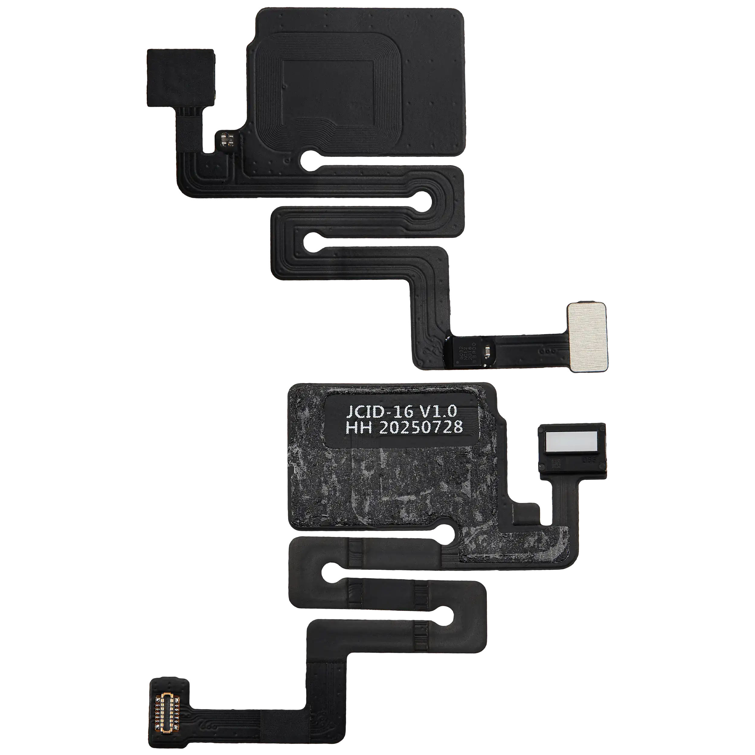 Näherungssensor Flexkabel für iPhone 16 (Face ID and True Tone Recovery)