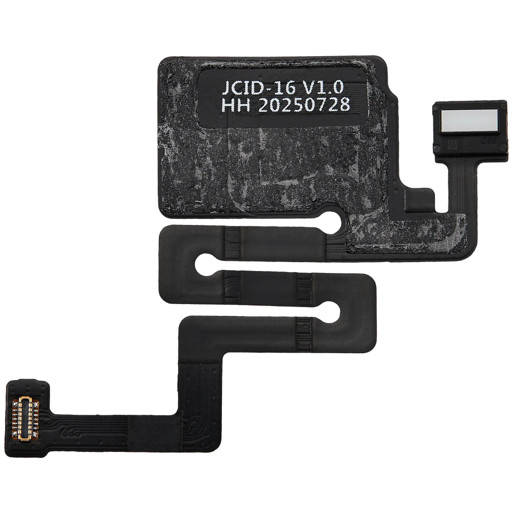 Näherungssensor Flexkabel für iPhone 16 (Face ID and True Tone Recovery)