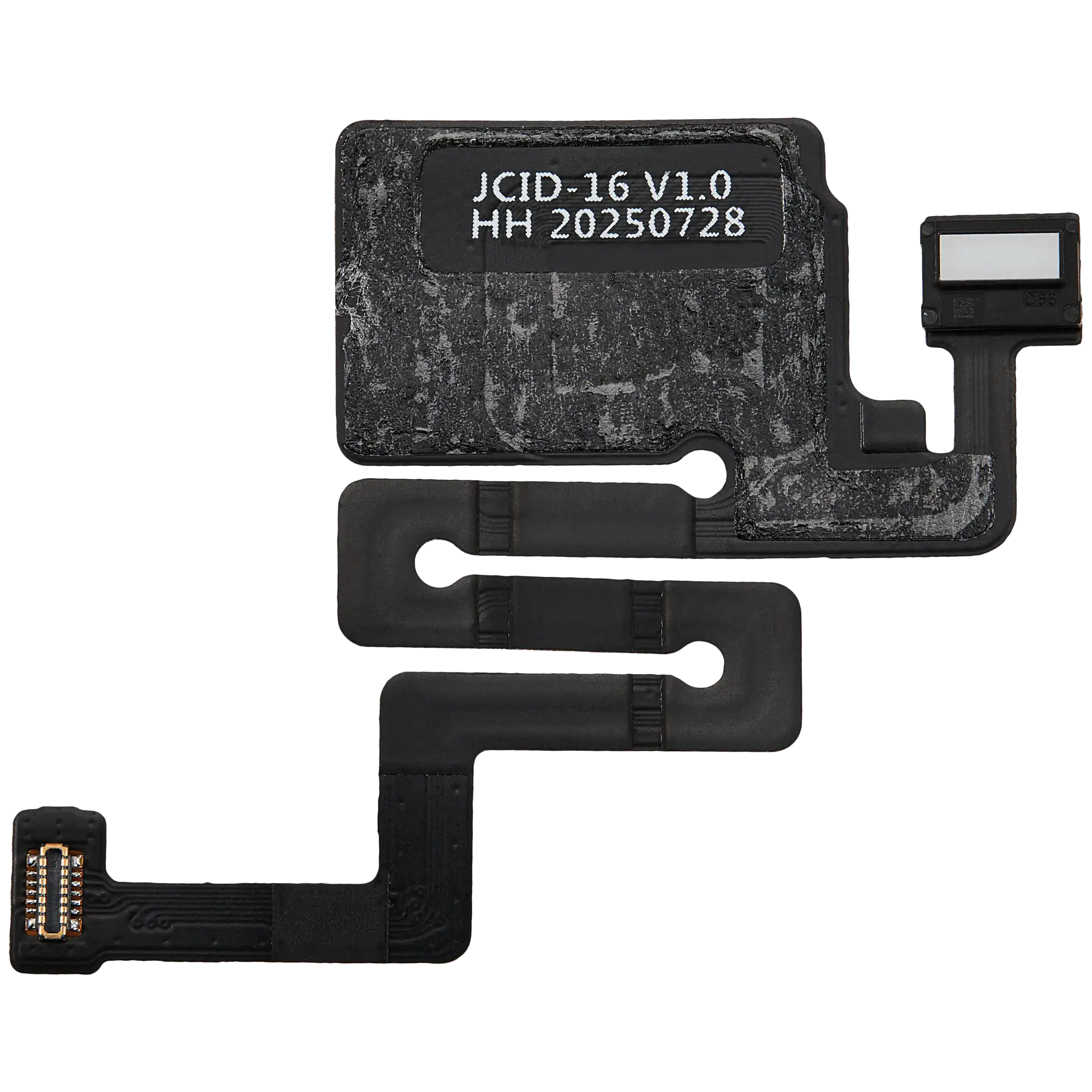 Näherungssensor Flexkabel für iPhone 16 (Face ID and True Tone Recovery)