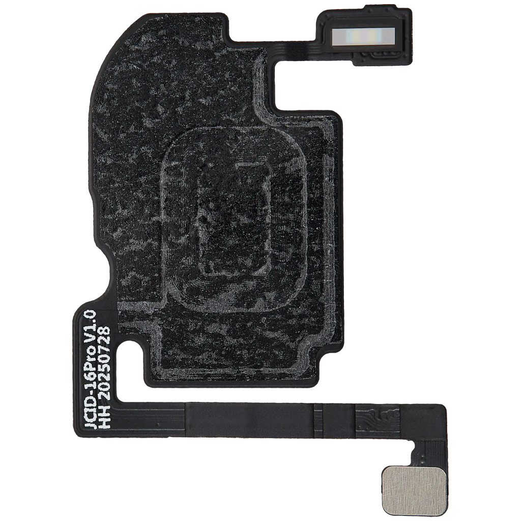 Näherungssensor Flexkabel iPhone 16 Pro Face ID & True Tone (JCID)