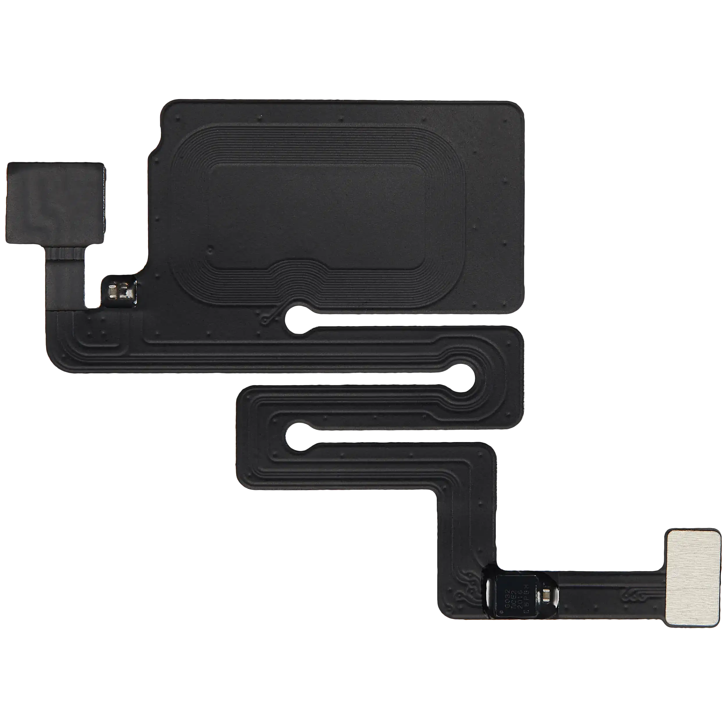 Proximity Sensor Flex Cable for iPhone 16 Plus (Face ID and True Tone Restoration) (JCID)