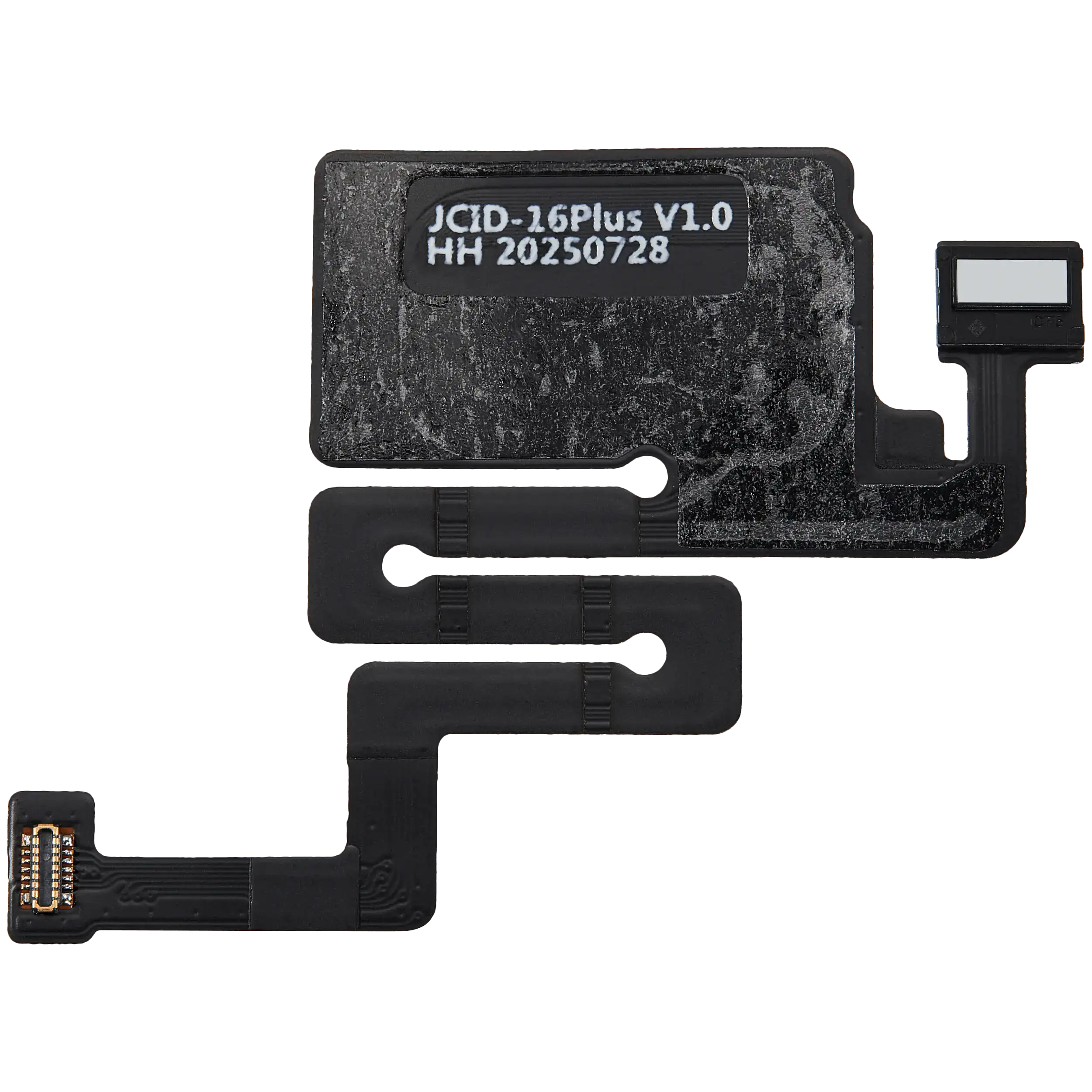 Proximity Sensor Flex Cable for iPhone 16 Plus (Face ID and True Tone Restoration) (JCID)