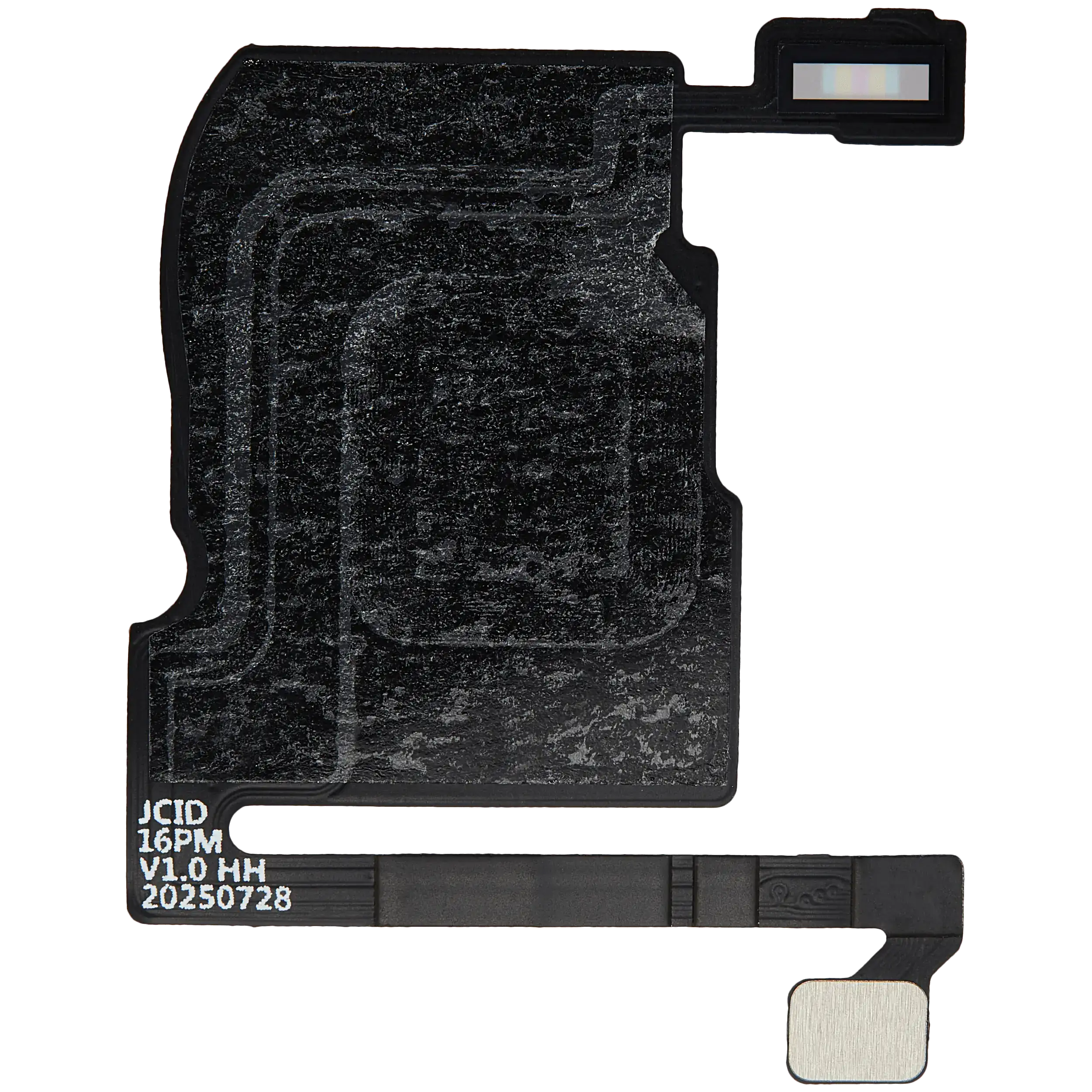 Proximity Sensor Flex Cable for iPhone 16 Pro Max (Face ID and True Tone Restoration)
