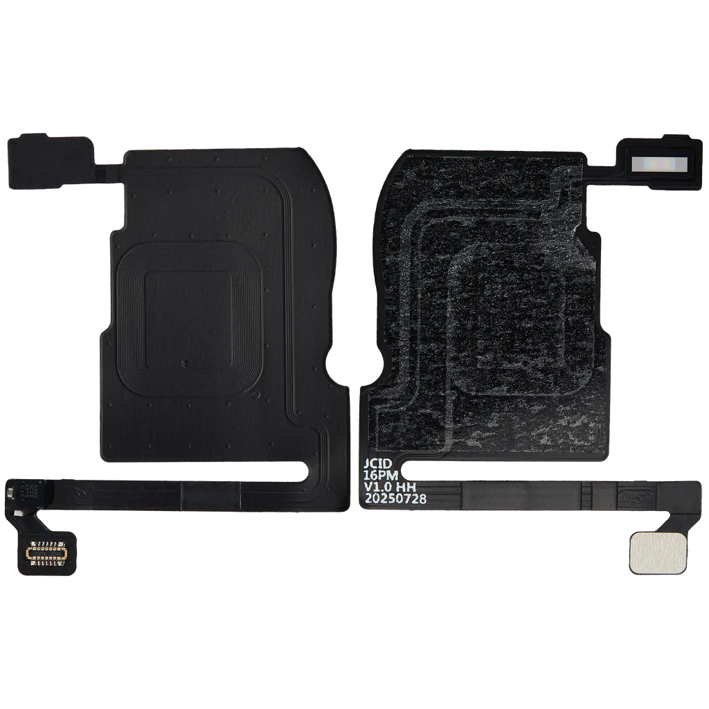Proximity Sensor Flex Cable for iPhone 16 Pro Max (Face ID and True Tone Restoration)