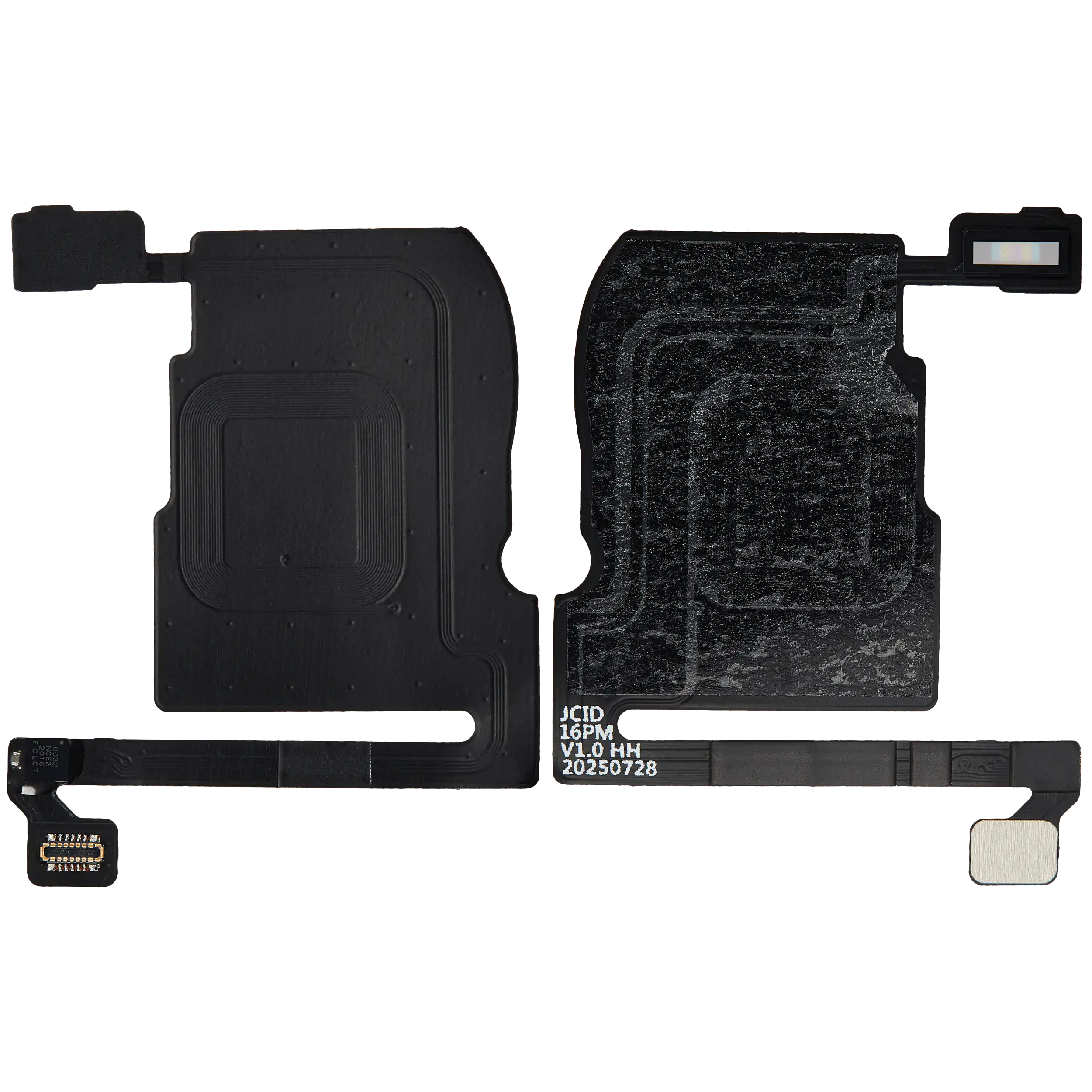 Proximity Sensor Flex Cable for iPhone 16 Pro Max (Face ID and True Tone Restoration)