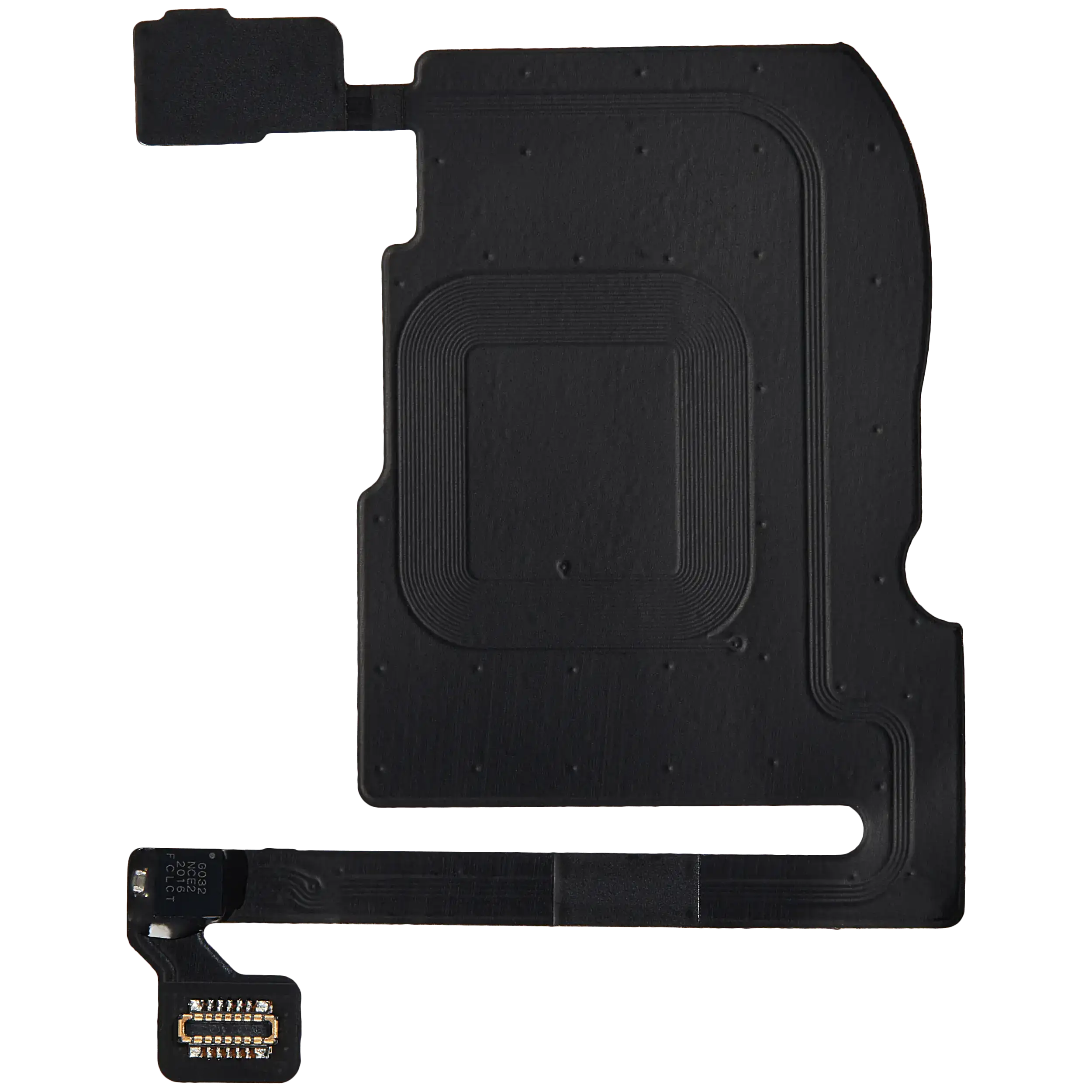 Proximity Sensor Flex Cable for iPhone 16 Pro Max (Face ID and True Tone Restoration)