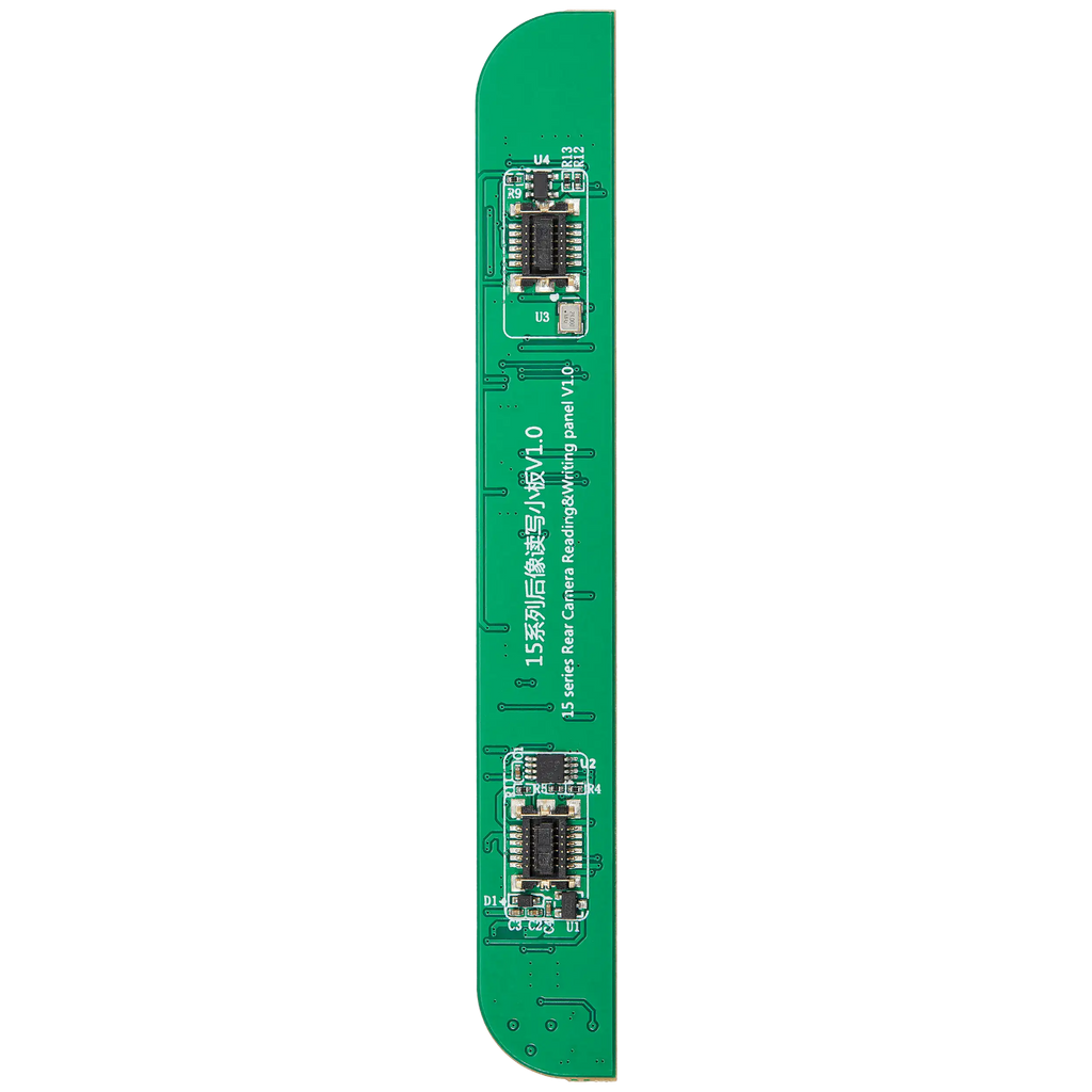 Rückkamera-Programmierboard für iPhone 15 Serie (JCID -V1S Pro / V1SE)