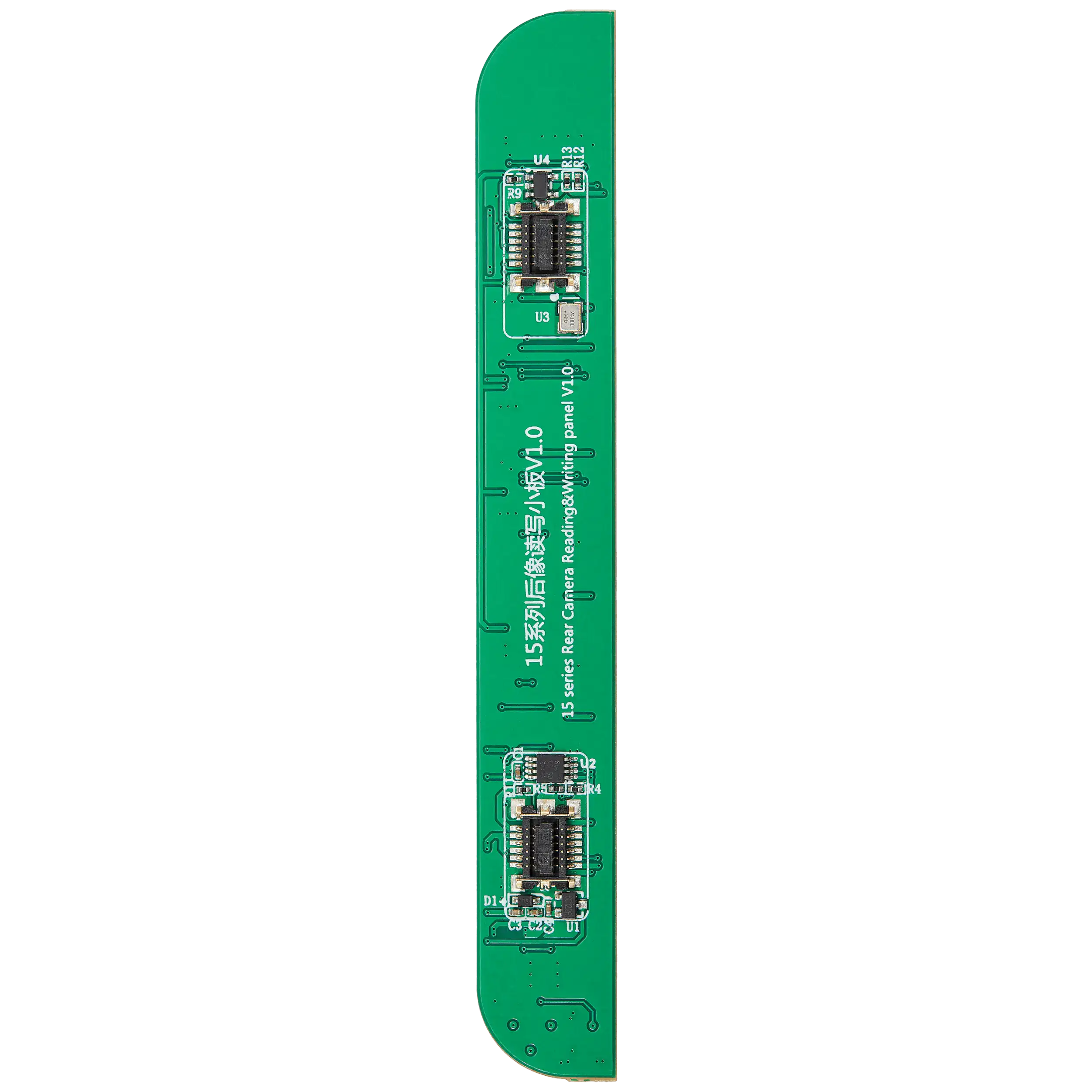 Rückkamera-Programmierboard für iPhone 15 Serie (JCID -V1S Pro / V1SE)