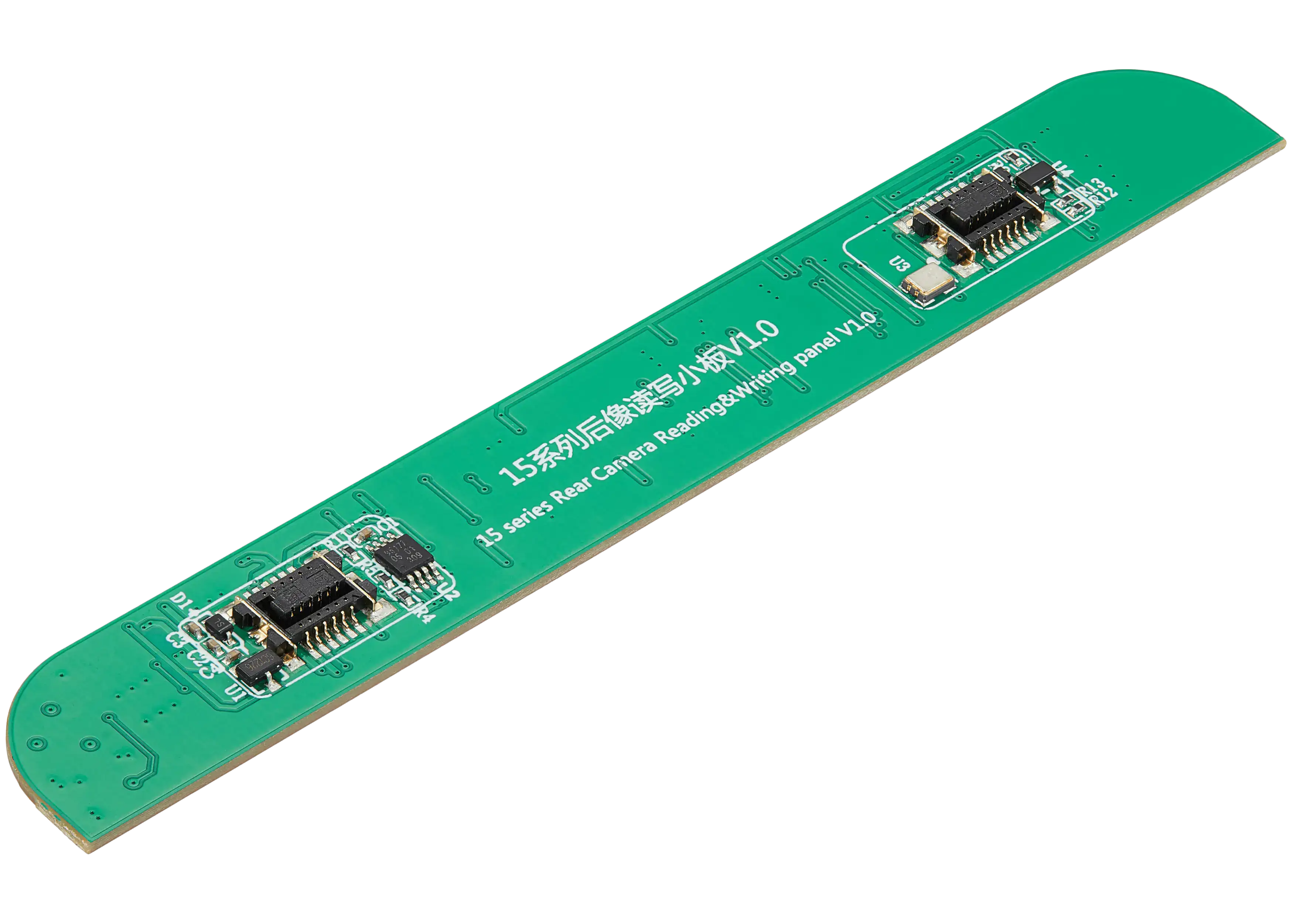 Rückkamera-Programmierboard für iPhone 15 Serie (JCID -V1S Pro / V1SE)