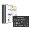 Replacement Battery for Apple Watch Series 1 (38MM) (AmpSentrix Pro)