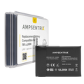 Replacement Battery for Apple Watch Series 1 (42mm) (Ampsentrix Pro)
