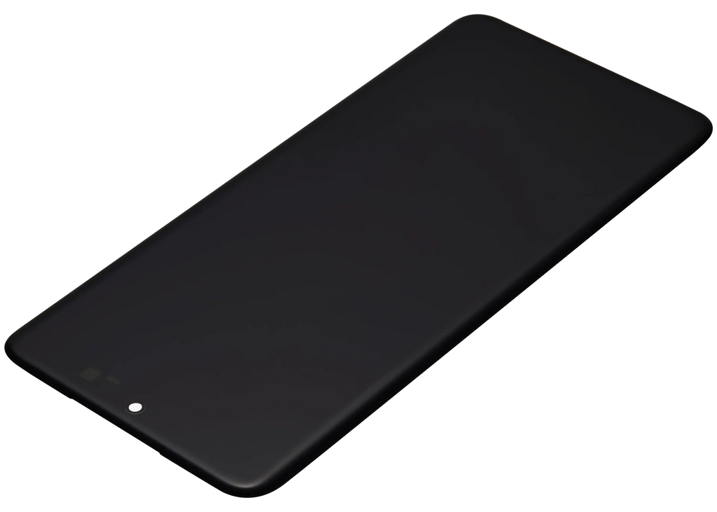 OLED-Display ohne Rahmen für Honor Magic5 (Refurbished) (Alle Farben)