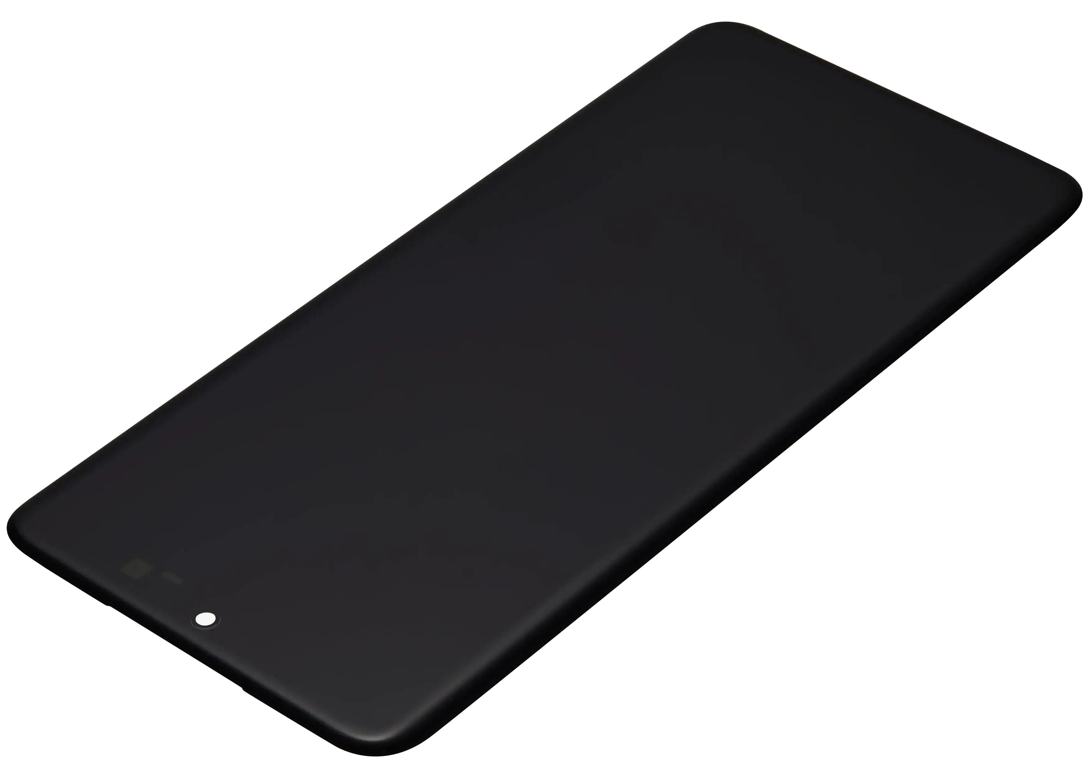 OLED-Display ohne Rahmen für Honor Magic5 (Refurbished) (Alle Farben)