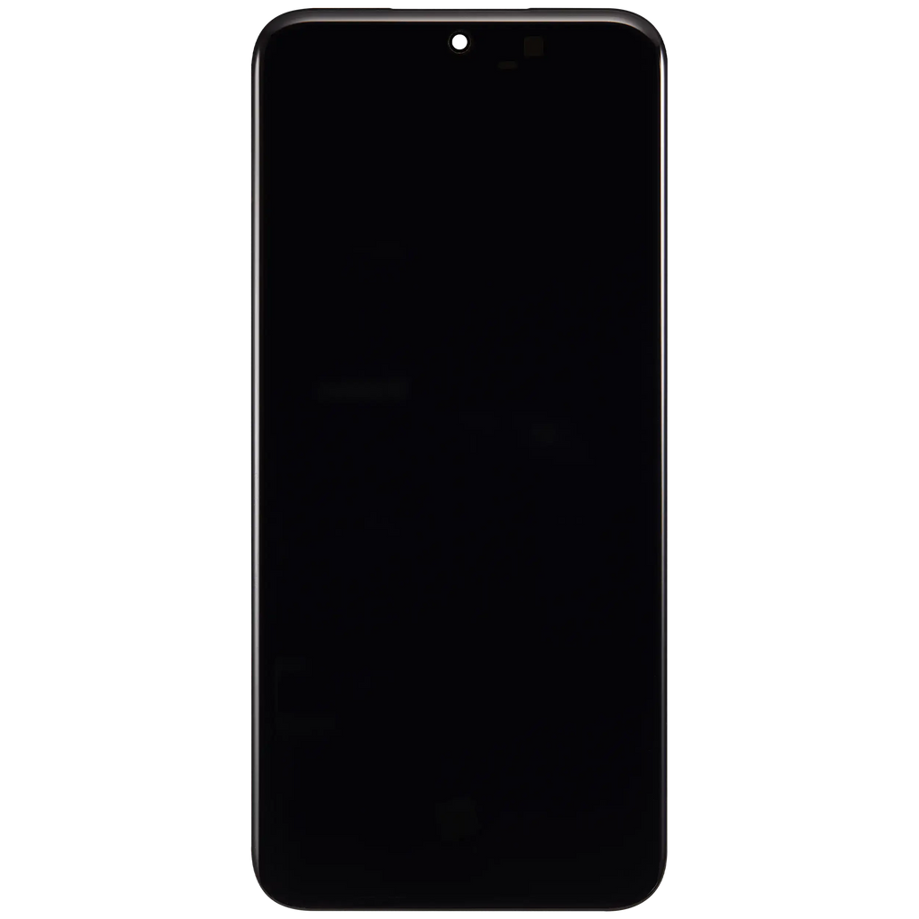 OLED-Display ohne Rahmen für Honor Magic6 (Refurbished) (Alle Farben)