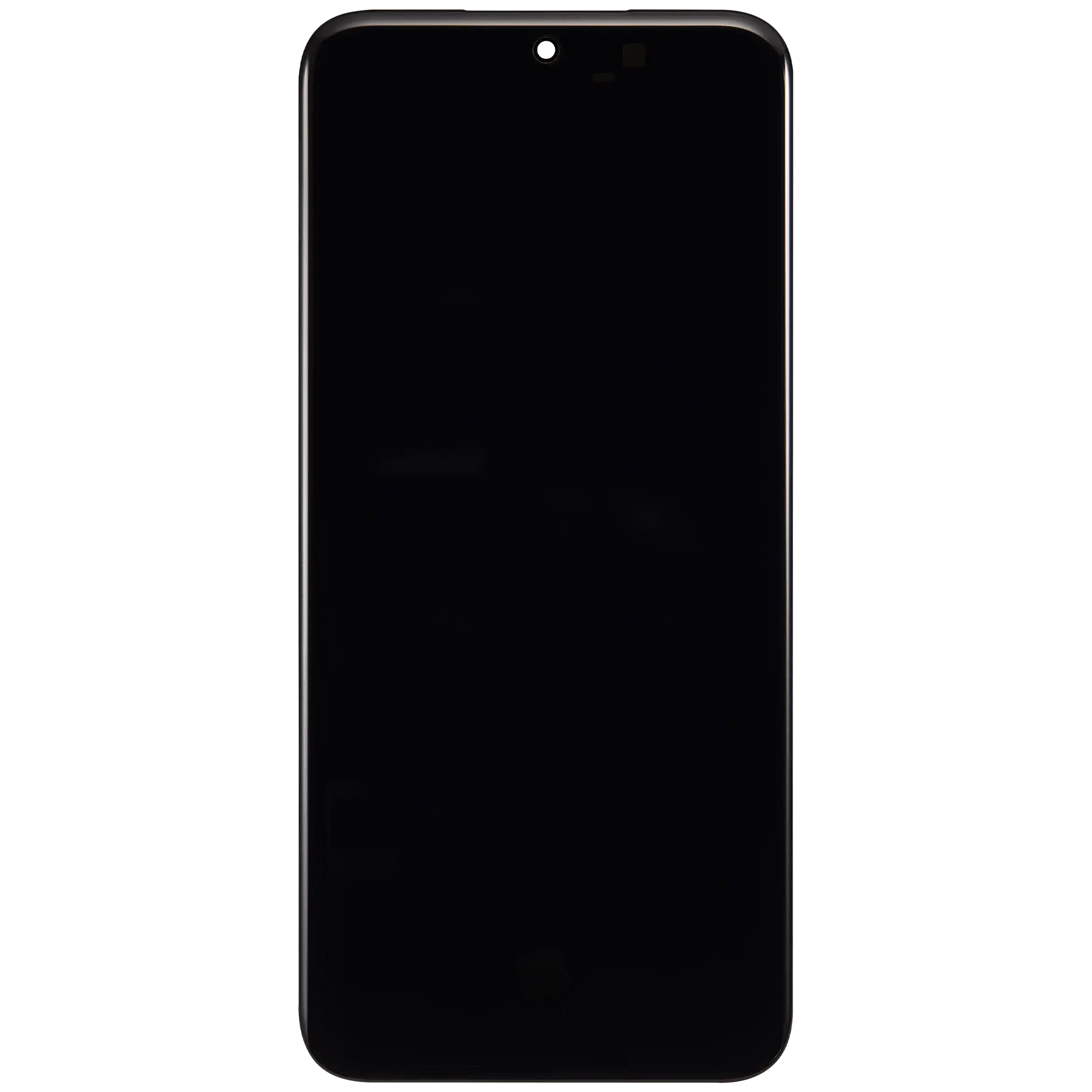 OLED-Display ohne Rahmen für Honor Magic6 (Refurbished) (Alle Farben)