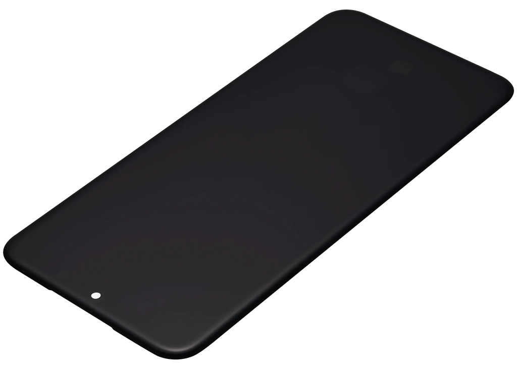 OLED-Display ohne Rahmen für Honor Magic6 (Refurbished) (Alle Farben)