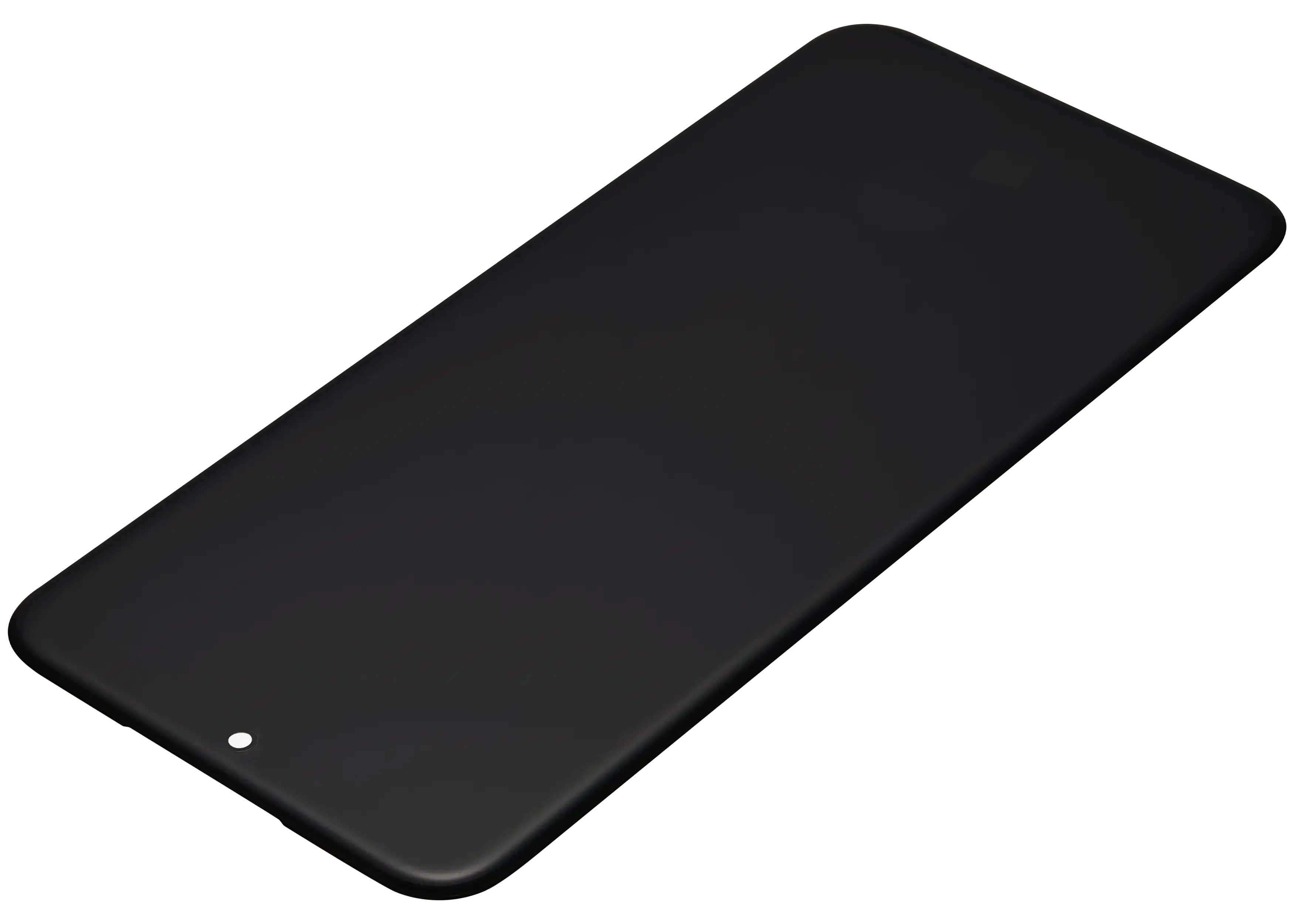 OLED-Display ohne Rahmen für Honor Magic6 (Refurbished) (Alle Farben)