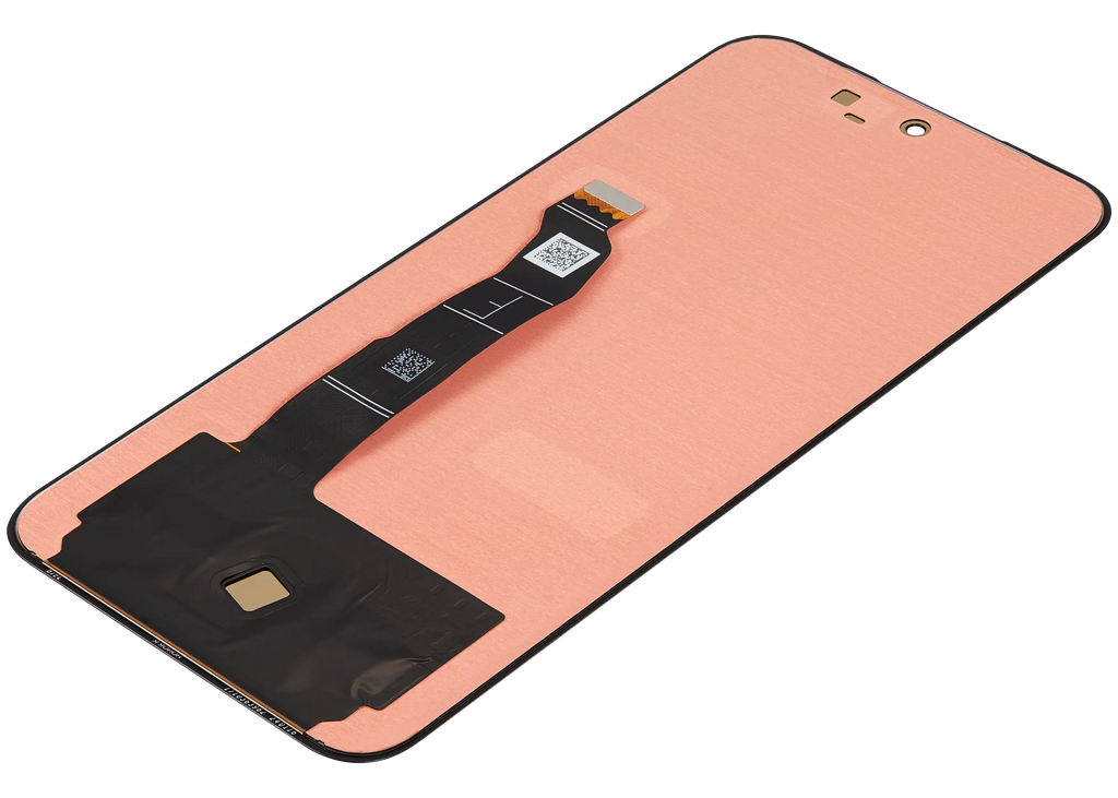 OLED-Display ohne Rahmen für Honor Magic6 (Refurbished) (Alle Farben)