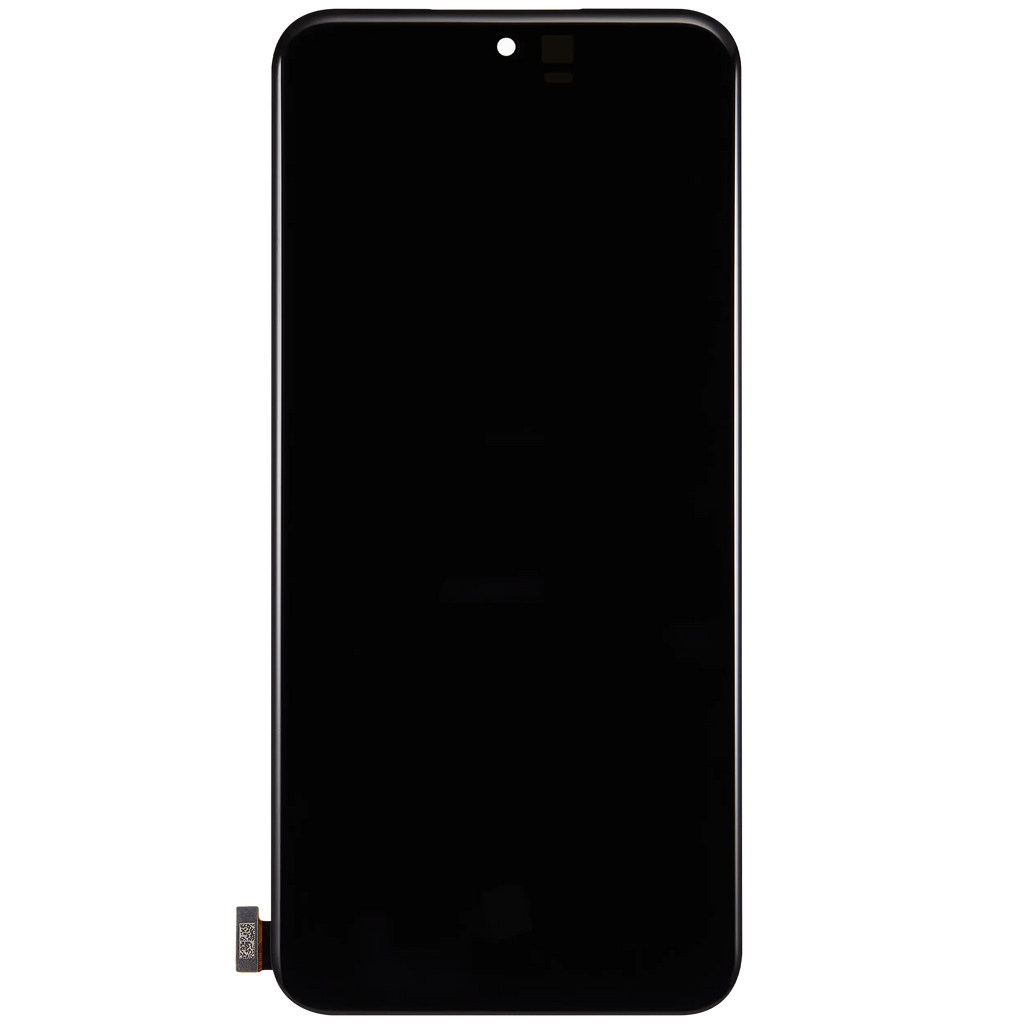 OLED-Display ohne Rahmen für Oppo Reno13 Pro / Realme 14 Pro+ (Refurbished) (Alle Farben)
