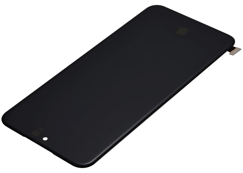OLED-Display ohne Rahmen für Oppo Reno13 Pro / Realme 14 Pro+ (Refurbished) (Alle Farben)