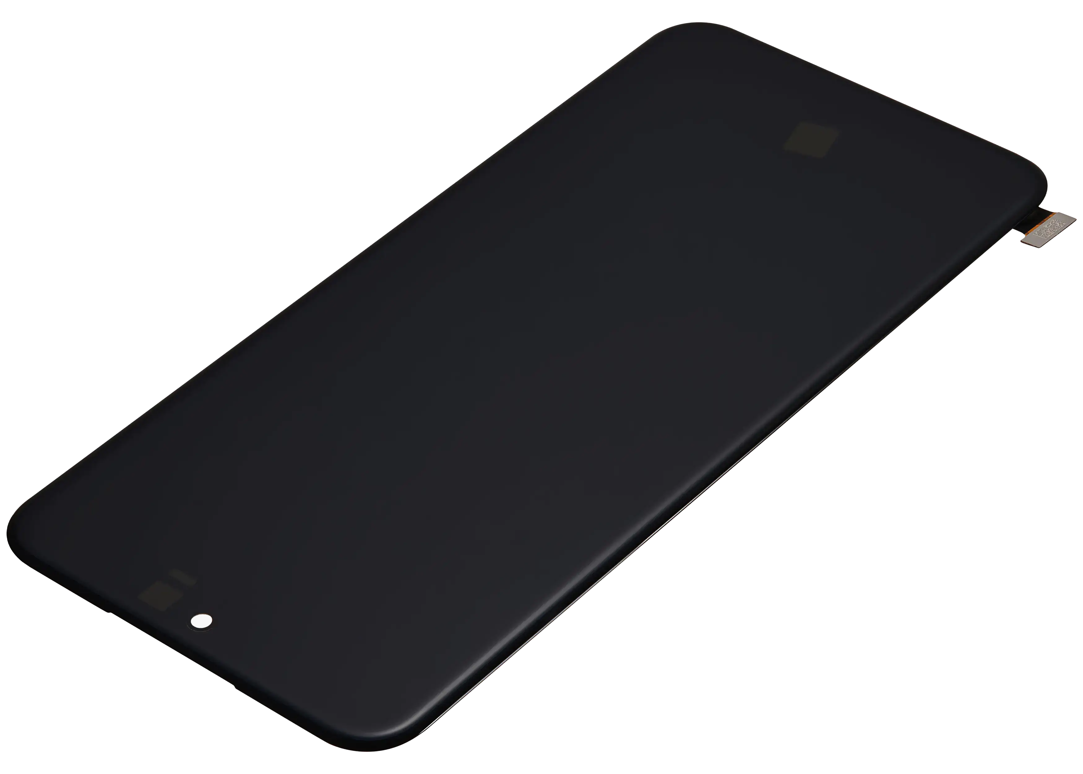 OLED-Display ohne Rahmen für Oppo Reno13 Pro / Realme 14 Pro+ (Refurbished) (Alle Farben)