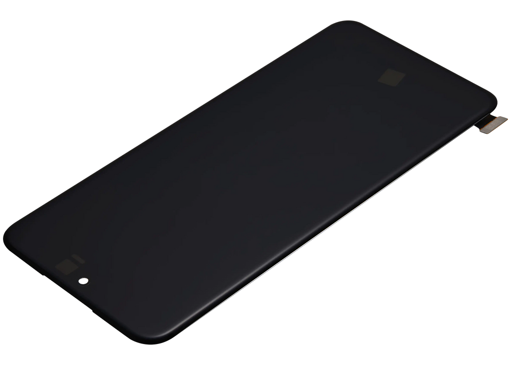 OLED-Display ohne Rahmen für Oppo Reno12 Pro (Refurbished) (Alle Farben)