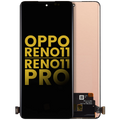 Frameless OLED Display for Oppo Reno11 / Reno11 Pro (Refurbished) (All Colors)