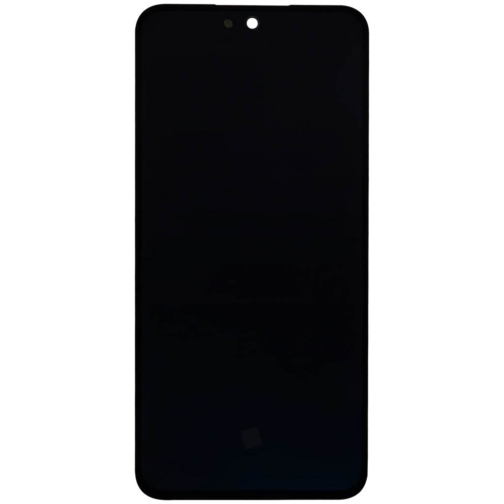 Samsung Galaxy S24 FE OLED-Display ohne Rahmen Service Pack Alle Farben