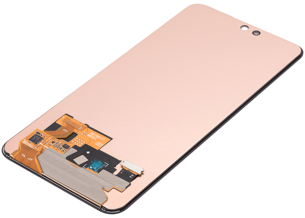 Samsung Galaxy S24 FE OLED-Display ohne Rahmen Service Pack Alle Farben