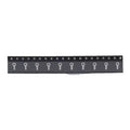 Grounding Spring (Mid-Chassis – Left Lateral Area 2) for iPhone Air (Light Gold) (Original OEM) (10-Pack)