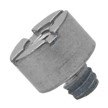Super Screw (M1.2x1.14 mm L x 2.72 D x 1.55 T) for iPhone 17 (Original OEM) (30-Pack)