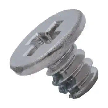 Small Screw (M1.0x1.2 mm L x 2.00 D x 0.15 T) for iPhone 17 – Original Apple (30 pieces)