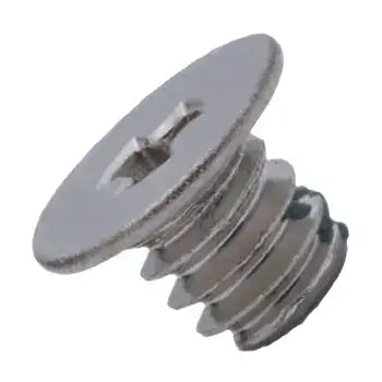 Main Screw (M1.2x1.22 mm L x 2.10 D x 0.15 T) for iPhone 17 (Original OEM) 30-Pack