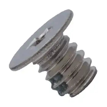 Hauptschraube (M1.2x1.45 Lx2.10 Dx0.15 T) iPhone 17 OEM (30er-Pack)