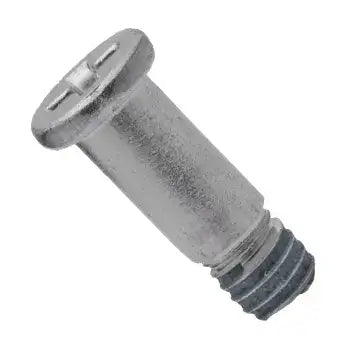 Long Screw (M1.4x4.25 mm L x 2.40 D x 0.5 T (Short Head) for iPhone 17 (Original OEM) (30-Pack)
