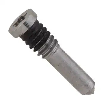 Dock Connector Screw (USB-C Port Bracket) for iPhone Air (Cloud White) - Original OEM - Pack of 100