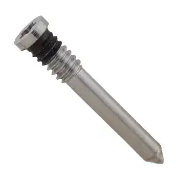 Dock-Schraube für iPhone 17 (Original OEM) (Silber) (Pack of 100)